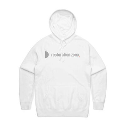 Restoration Zone Hoodie  Thumbnail