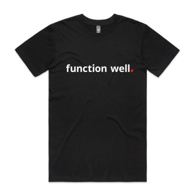 Function Well Tee - Men's Thumbnail