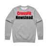 Mens United Crew Thumbnail