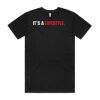 Mens Basic Tee Thumbnail