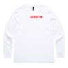 Mens Base Longsleeve Tee Thumbnail