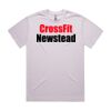 Men's Heavy Tee (Same Day) Thumbnail