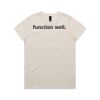 Women's Maple Tee Thumbnail