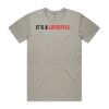 Mens Staple Tee Thumbnail