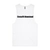 Mens Barnard Tank Thumbnail