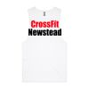 Mens Barnard Tank Thumbnail